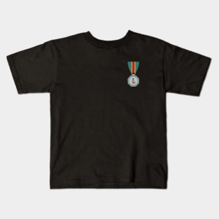 Legion of the Left Lobe Kids T-Shirt